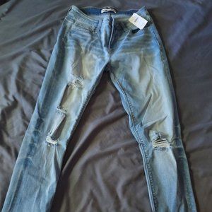 Buckle Day Trip Women's skinny Jeans